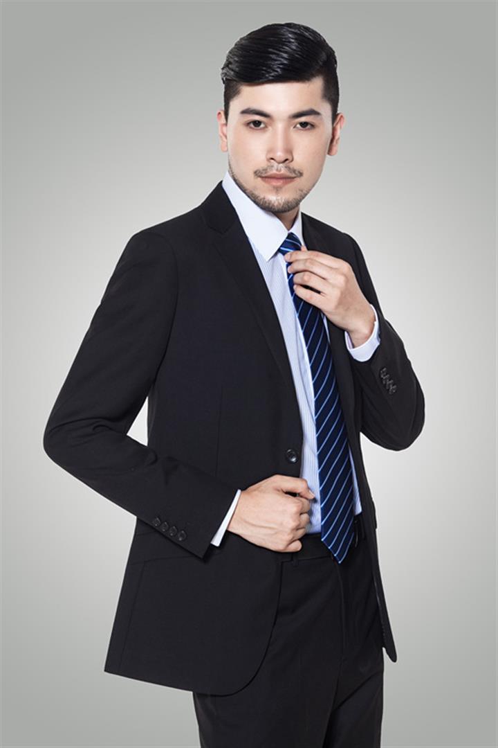 张思颖 现场执行负责人