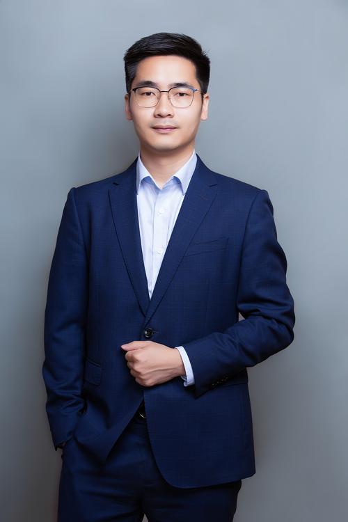 彭予 制作统筹负责人
